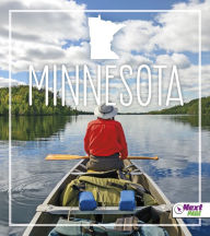 Title: Minnesota, Author: Bridget Parker