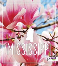 Title: Mississippi, Author: Bridget Parker