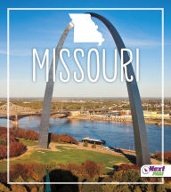 Title: Missouri, Author: Bridget Parker