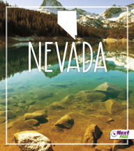 Title: Nevada, Author: Bridget Parker