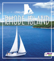 Title: Rhode Island, Author: Bridget Parker