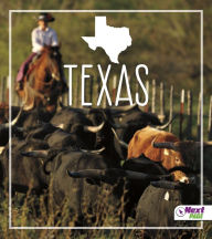 Title: Texas, Author: Bridget Parker