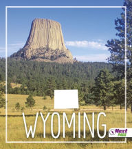 Title: Wyoming, Author: Bridget Parker