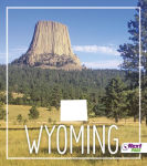 Alternative view 1 of Wyoming
