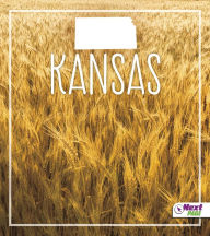 Title: Kansas, Author: Angie Swanson