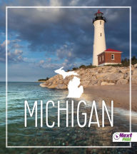 Title: Michigan, Author: Bridget Parker