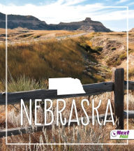 Title: Nebraska, Author: Bridget Parker