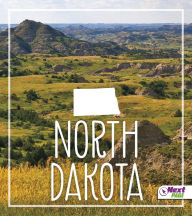 Title: North Dakota, Author: Bridget Parker