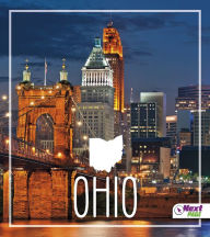 Title: Ohio, Author: Bridget Parker