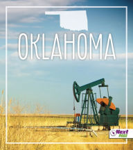 Title: Oklahoma, Author: Bridget Parker