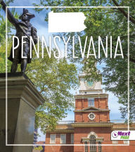 Title: Pennsylvania, Author: Bridget Parker