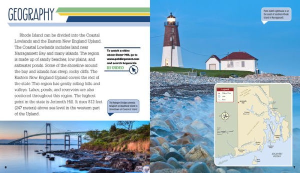 Rhode Island