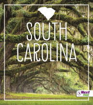 Title: South Carolina, Author: Bridget Parker