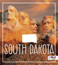 Title: South Dakota, Author: Bridget Parker