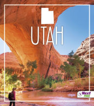 Title: Utah, Author: Bridget Parker