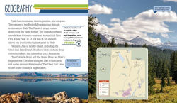 Alternative view 3 of Utah