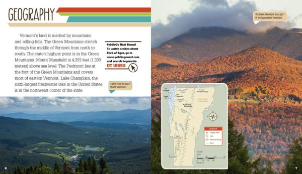 Vermont