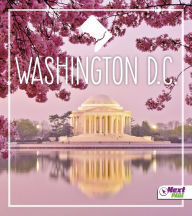 Title: Washington, D.C., Author: Bridget Parker