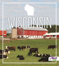 Title: Wisconsin, Author: Bridget Parker