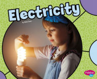 Title: Electricity, Author: Abbie Dunne