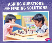 Alternative view 1 of Asking Questions and Finding Solutions