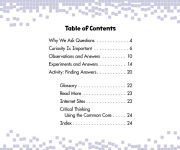Alternative view 2 of Asking Questions and Finding Solutions