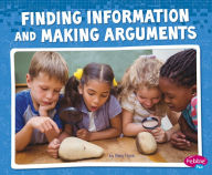 Title: Finding Information and Making Arguments, Author: Riley Flynn