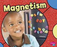 Title: Magnetism, Author: Abbie Dunne