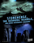 Alternative view 1 of Handbook to Stonehenge, the Bermuda Triangle, and Other Mysterious Locations