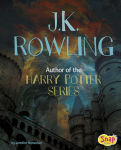 Alternative view 1 of J.K. Rowling: Author of the Harry Potter Series