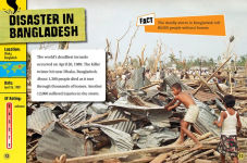 Alternative view 3 of The World's Worst Tornadoes