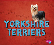 Title: Yorkshire Terriers, Author: Allan Morey
