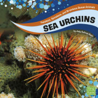 Title: Sea Urchins, Author: Jody S. Rake