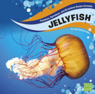 Title: Jellyfish, Author: Jody S. Rake