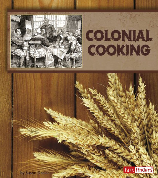 Colonial Cooking