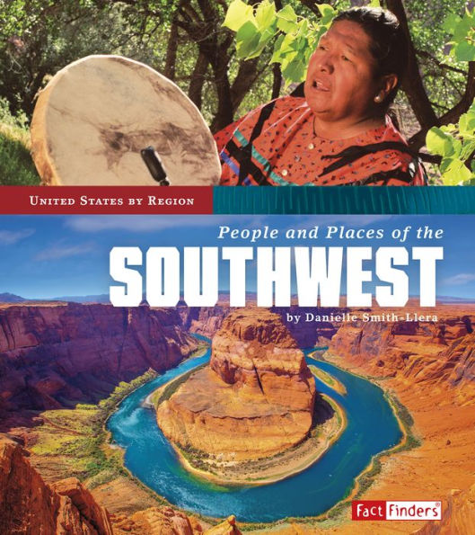 People and Places of the Southwest