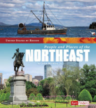 Title: People and Places of the Northeast, Author: John Micklos Jr.