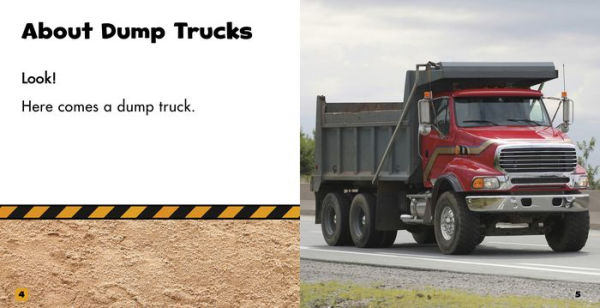 Dump Trucks