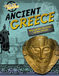 Title: Ancient Greece, Author: Nancy Dickmann