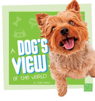 Title: A Dog's View of the World, Author: Flora Brett