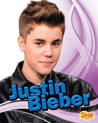 Title: Justin Bieber, Author: Mari Bolte