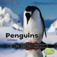 Title: Penguins, Author: Mari Schuh