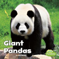 Title: Giant Pandas, Author: Mari Schuh