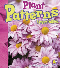 Title: Plant Patterns, Author: Nathan Olson