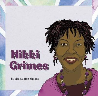 Nikki Grimes