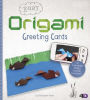 Easy Origami Greeting Cards: An Augmented Reality Crafting Experience