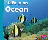 Title: Life In an Ocean, Author: Carol K. Lindeen