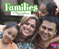 Title: Families In Many Cultures, Author: Heather Adamson