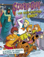 Scooby-Doo! A Science of Chemical Reactions Mystery: The Overreacting Ghost