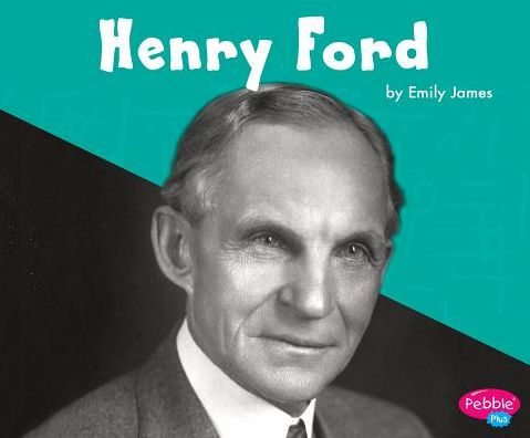 Henry Ford